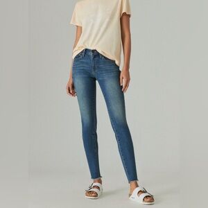 Lucky Brand Denim- Size 4